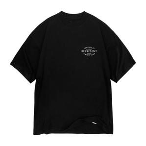 OWNERS CLUB STAMP T-SHIRT