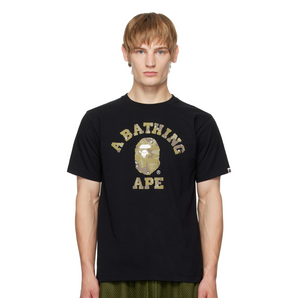 BITMAP COLLEGE T-SHIRT