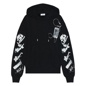 SCAN ARROW HOODIE
