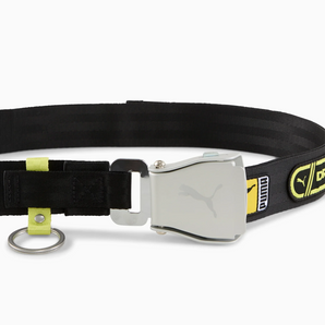 X A$AP ROCKY WEBBING BELT