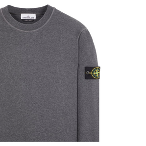 FLEECE SWEATSHIRT