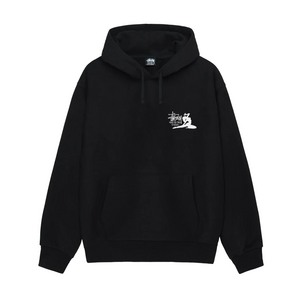 RELAX HOODIE