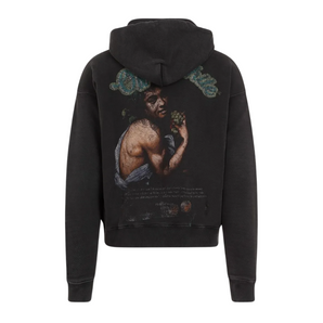 BACCHUS SKATE HOODIE