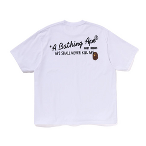 HAND DRAW T-SHIRT