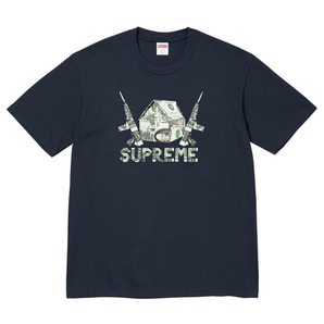 Купити одяг бренду Supreme | Mekka.project – Mekka Project