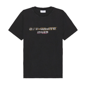 DIGIT BACCHUS T-SHIRT