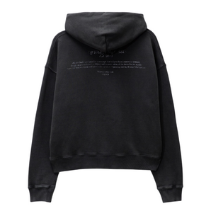MARY SKATE HOODIE