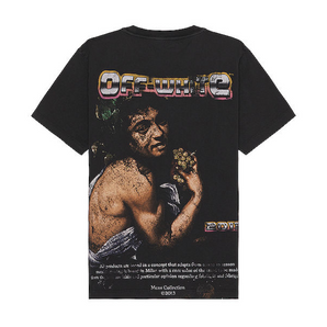 DIGIT BACCHUS T-SHIRT
