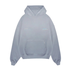 PATRON OF THE CLUB WASHED HOODIE