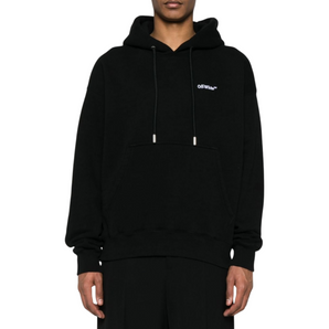 TATTOO ARROW SKATE HOODIE