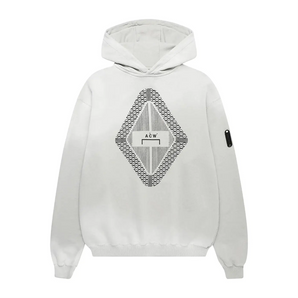 GRADIENT HOODIE