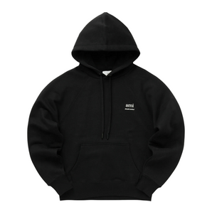 AMI ALEXANDRE MATTIUSSI HOODIE