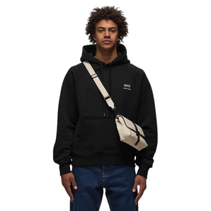 AMI ALEXANDRE MATTIUSSI HOODIE
