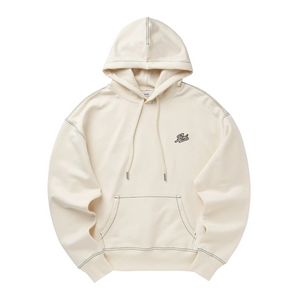 AMI SIGNATURE HOODIE