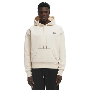 AMI SIGNATURE HOODIE