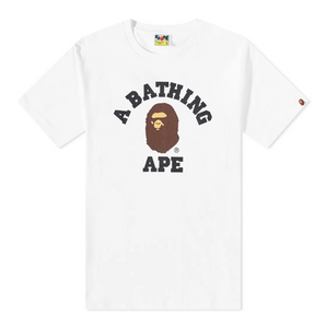 CLASSIC COLLEGE T-SHIRT