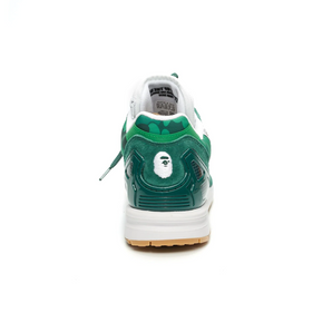 X BAPE X UNDEFEATED ZX 8000