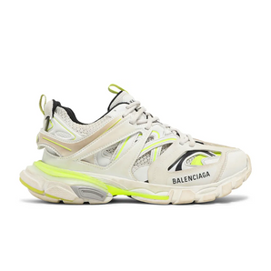 TRACK SNEAKERS