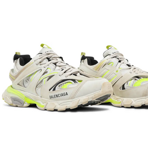 TRACK SNEAKERS