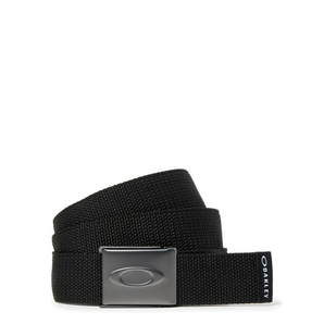 ELLIPSE WEBBING BELT