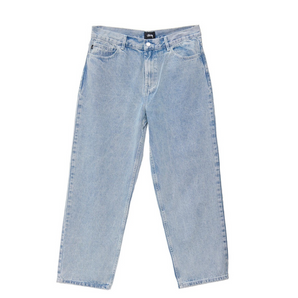 BIG OL JEANS