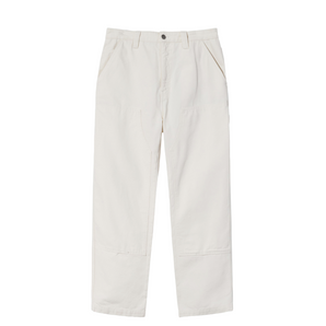 CANVAS WORK PANTS