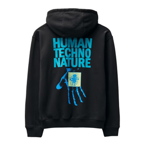 HARDWARE SYSTEMS HOODIE