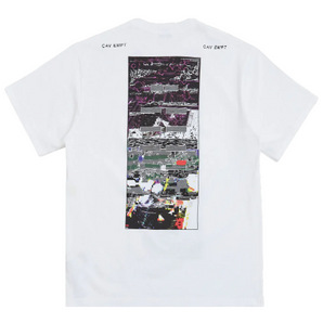 MD RU X T T-SHIRT