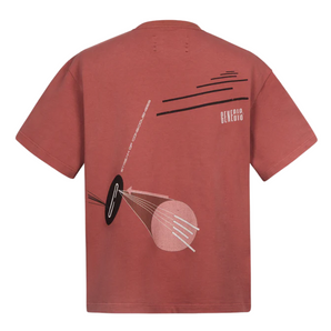 CONSTRUCTIVISM T-SHIRT