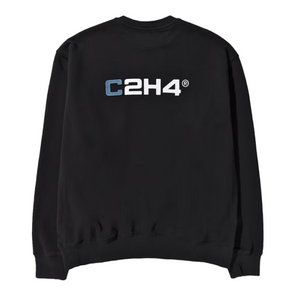 STAFF UNIFORM LOGO SWEATSHIRT