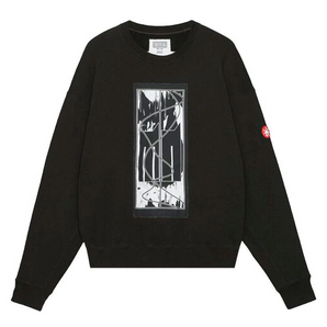 C.E TRAJECTORY CREWNECK