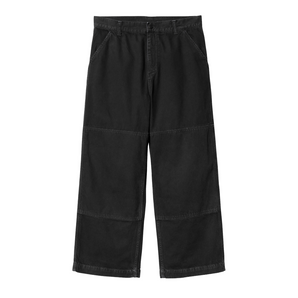 Nemen Fleo Tech Pants in Black