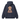 BUILT SWEAT ZIP HOODIE