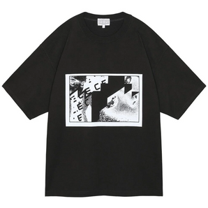 C.E GAZE HEAVY T-SHIRT