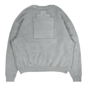OVERDYE ALL MOD COMS CREWNECK