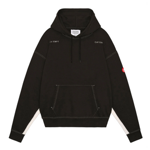 SOLID HEAVY HOODY #2