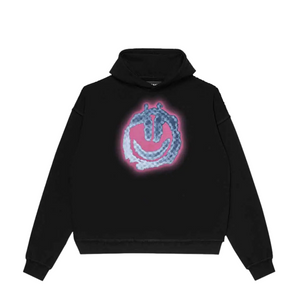 HISTORY OF ACID HOUSE HOODIE