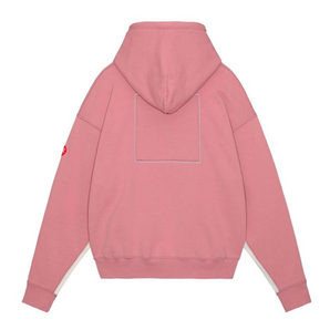 SOLID HEAVY HOODIE #2