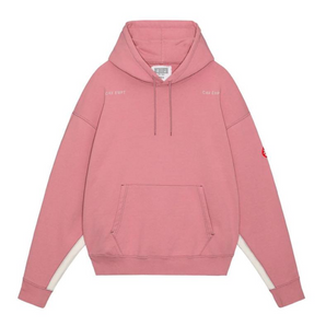 SOLID HEAVY HOODIE #2