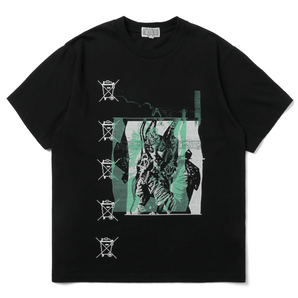 TH SHE CASTS T-SHIRT