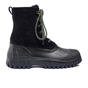 DIEMME ANATRA SHEARLING BOOT