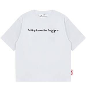 DRILL T-SHIRT