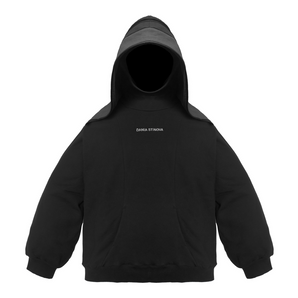 HOODIE BLACK