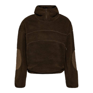 FLUFFY FLEECE V2 HOODIE