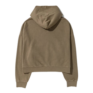 HEAVY HOOD HOODIE