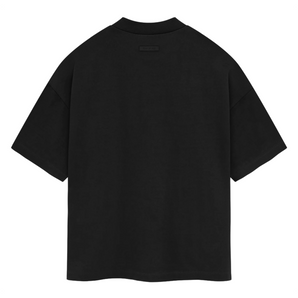 ESSENTIALS HEAVY CREWNECK T-SHIRT