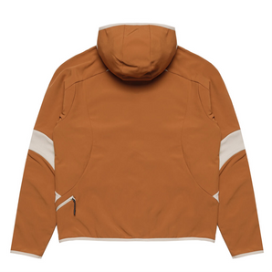 LATITUDE GINGER JACKET