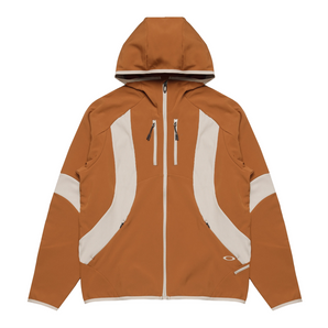 LATITUDE GINGER JACKET