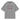 ESSENTIALS DARK HEATHER T-SHIRT