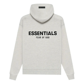 ESSENTIALS HOODIE